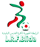 Ligue Régionale de Football Blida-